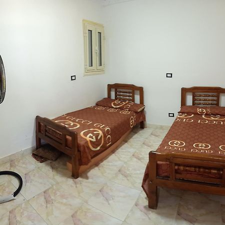 Abu Qir Furnished Apartment - Beach View "Nearest Beach 2 Minutes Walking" - Free Wifi- Abo Keer - Alexandria - Egypt מראה חיצוני תמונה