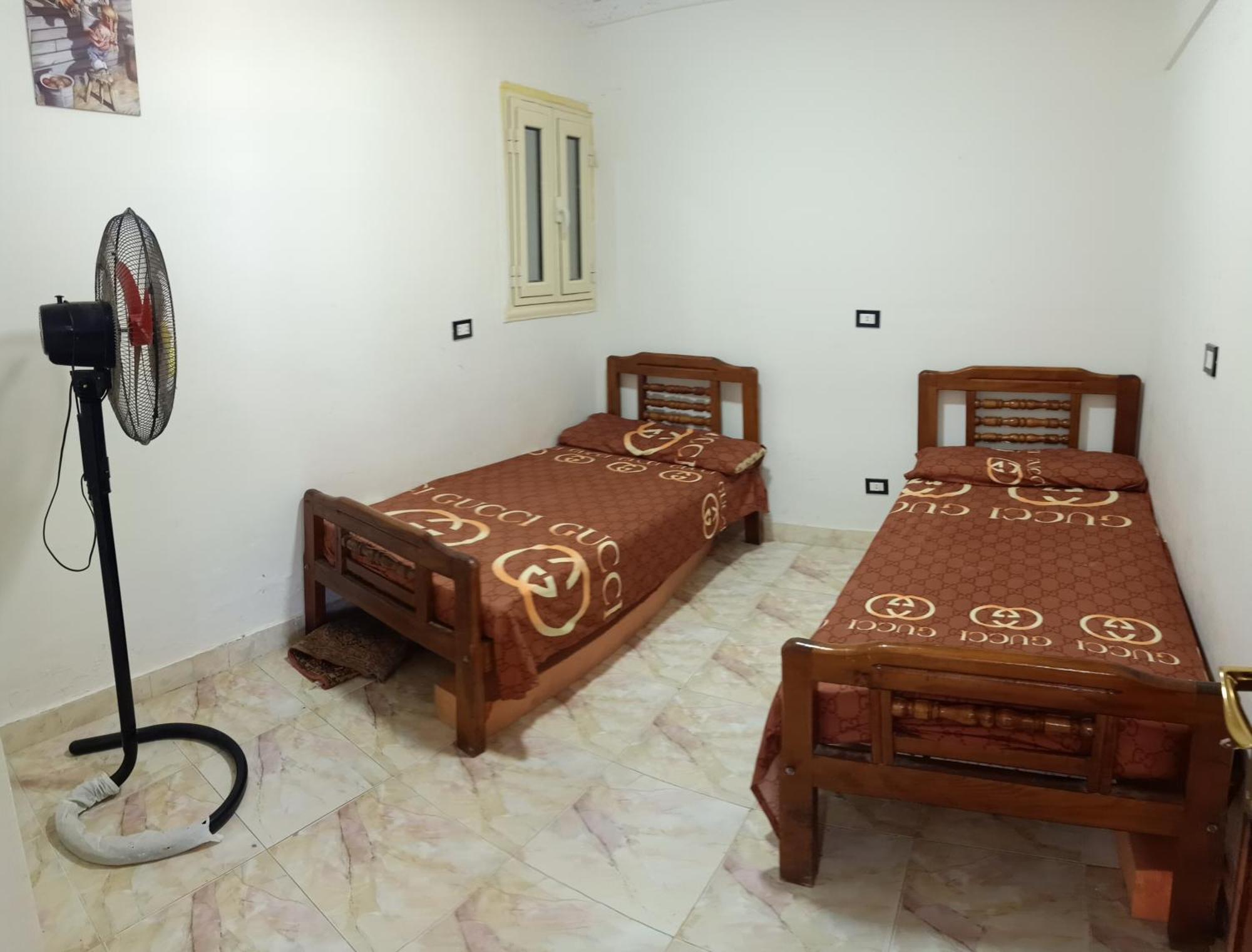 Abu Qir Furnished Apartment - Beach View "Nearest Beach 2 Minutes Walking" - Free Wifi- Abo Keer - Alexandria - Egypt מראה חיצוני תמונה